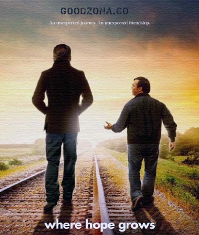 Где живет мечта (2015)