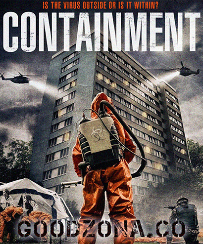 Карантин (2015) фильм