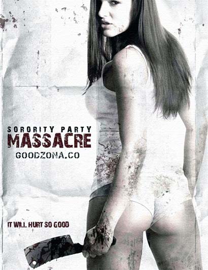 Резня женщин