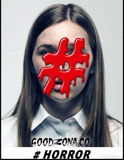 #Хоррор (2015)