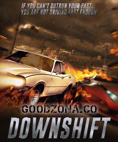 Пониженная передача / Downshift