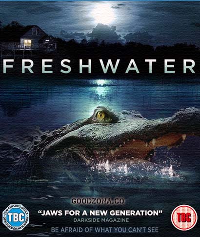 Пресноводный (2016)