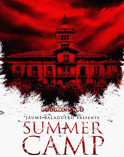 Летний лагерь (2015)