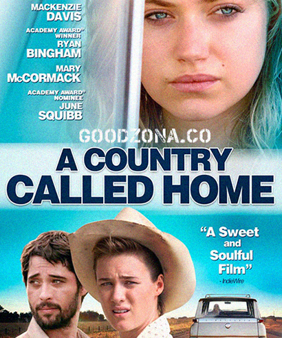 Страна под названием Дом / A Country Called Home (2015)
