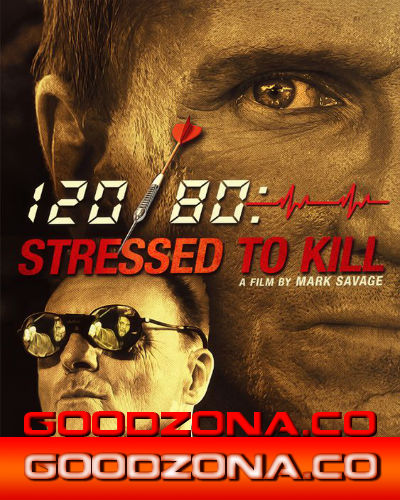 Почерк убийства (2016)