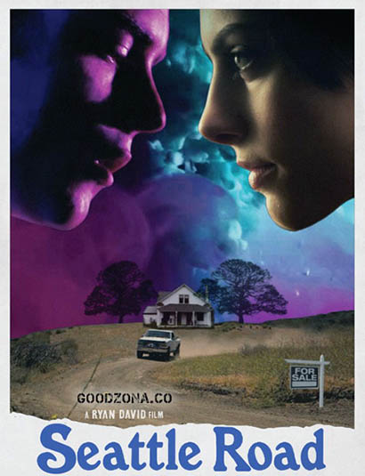 Дорога на Сиэтл / Seattle Road (2016)