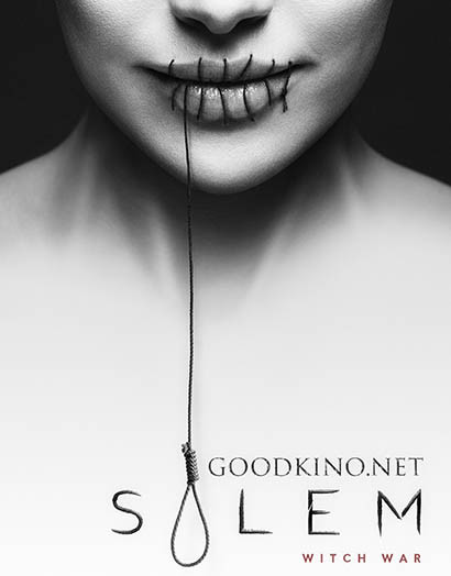 Салем 3 сезон