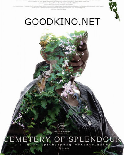 Кладбище блеска (2015)