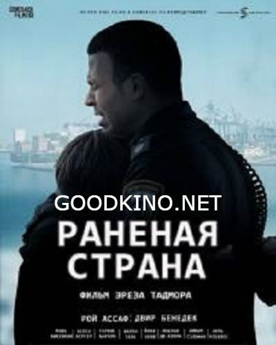 Раненая страна