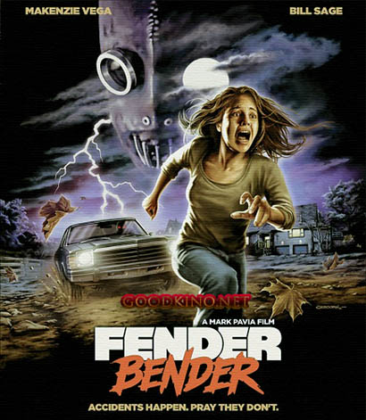 Небольшое ДТП / Fender.Bender (2016)