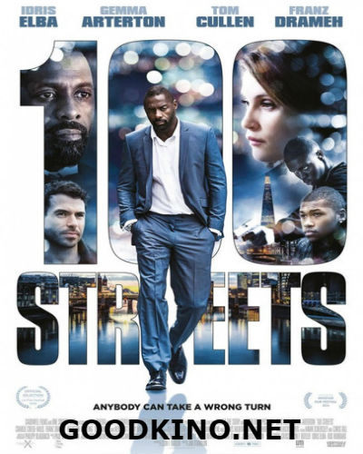 Сотни улиц (2016)