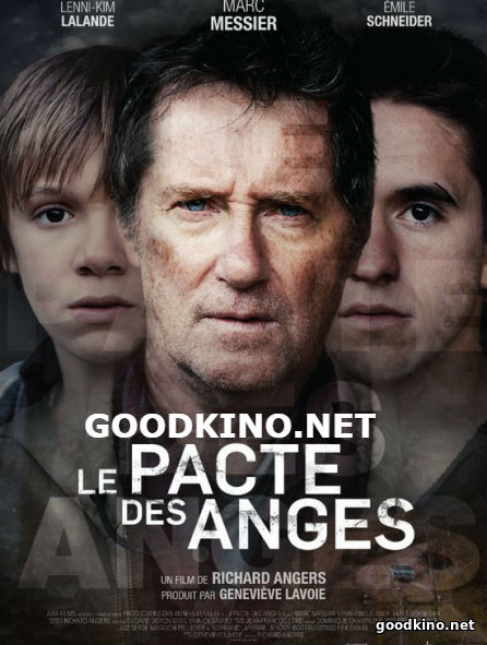 Договор между ангелами (2016)