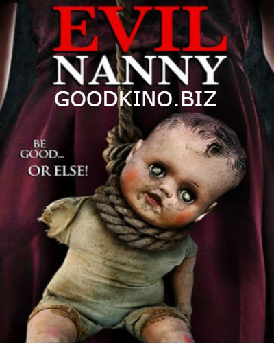 Злая няня (2016)