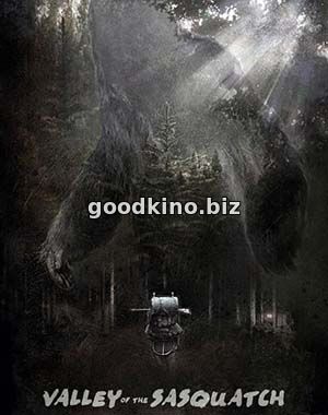 Долина снежного человека