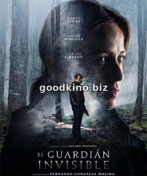 Невидимый страж (2017)