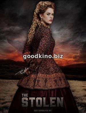Украденный (2017)
