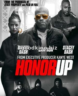 За честь (2018)