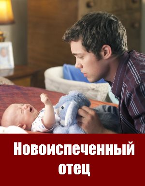 Новоиспеченный отец (2010)