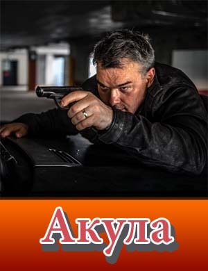 Акула сериал 2022