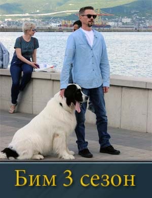Бим 3 сезон