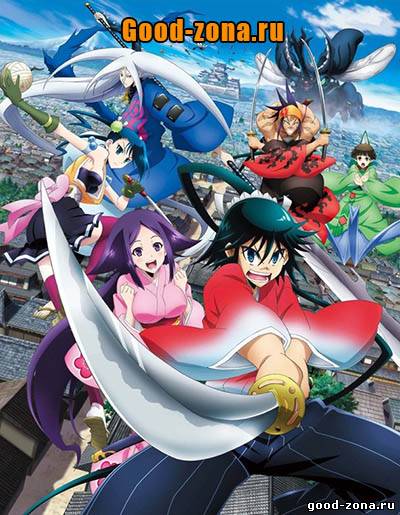 Охотники на насекомых