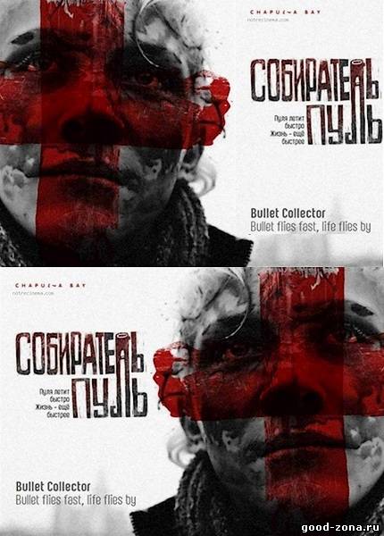 Собиратель пуль