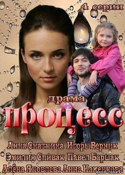 Процесс (2013)