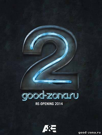 Мотель Бейтсов 2 сезон