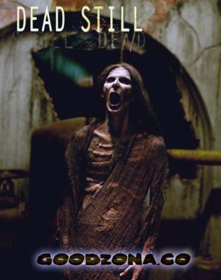 Всё ещё мертвы (2014)