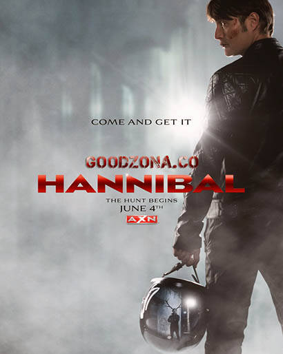 Ганнибал 3 сезон
