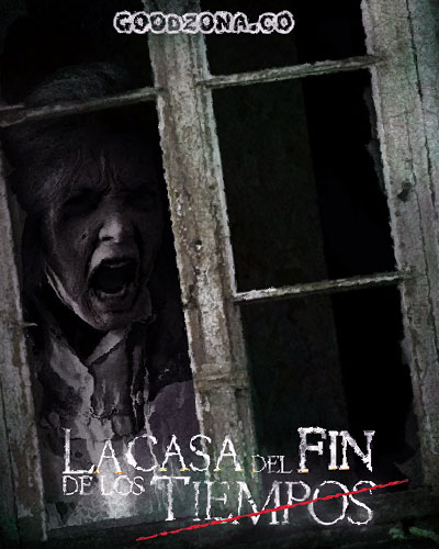 Дом в конце времен (2015)