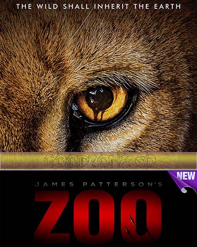 Zoo / Зверинец 1 сезон