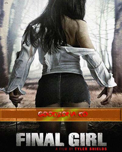 Последняя девушка (2015)