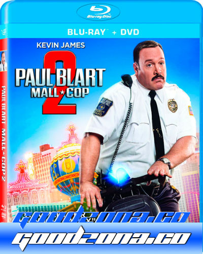 Толстяк против всех (2015)