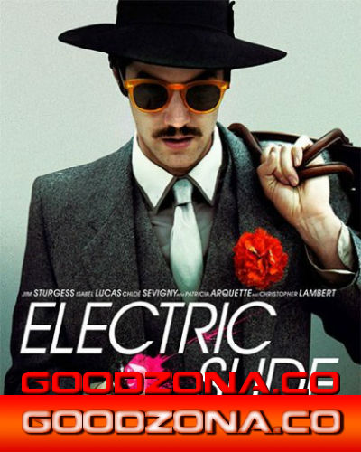 Джентльмен грабитель (2014)