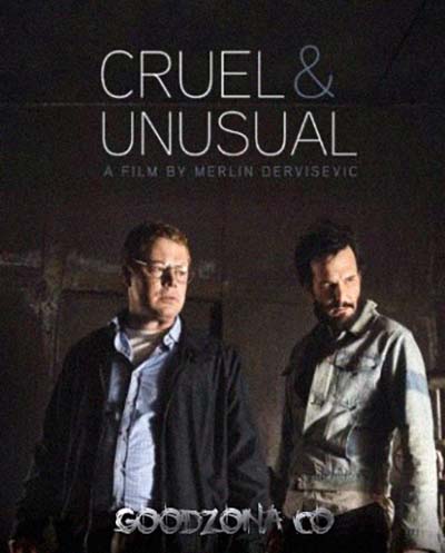 Необычная жестокость / Жестокое и необычное