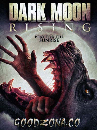 Восход тёмной луны (2015)