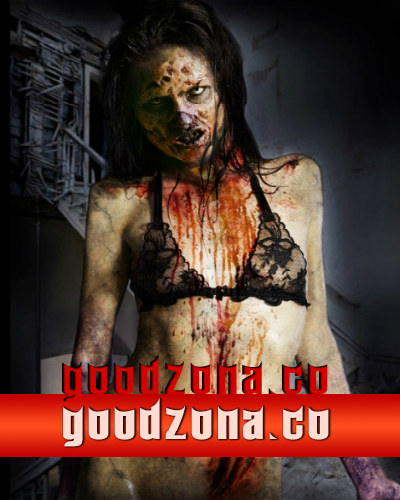 Убойная Красотка (2014)