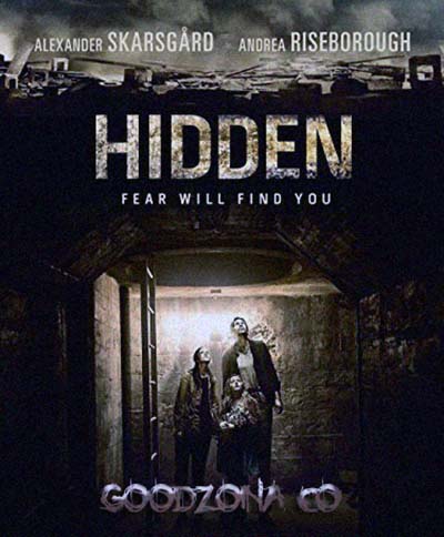 Затаившись (2015)