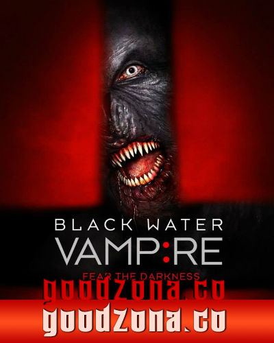 Вампир чёрной воды (2014)
