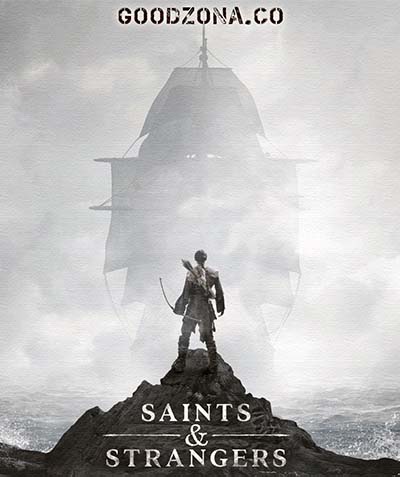 Святые и чужие (2015)